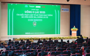 HEINEKEN Việt Nam tăng cường sản xuất, sẵn sàng phục vụ Tết Bính Ngọ 2026 - Ảnh 5.