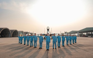MV "Công an Hà Nội trong trái tim tôi" sắp ra mắt - Ảnh 2.