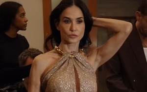 Oscar 2026 gay cấn - Ảnh 2.