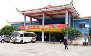 Vụ đài hóa thân bị tố "chặt chém": Yêu cầu hoàn trả hơn 11 tỉ đồng - Ảnh 2.