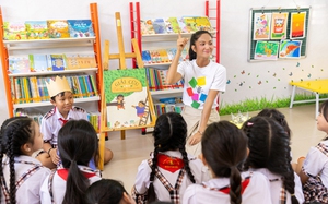 Thư viện sách nói Hướng Dương: Thắp sáng tương lai người khiếm thị - Ảnh 3.