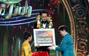 Quán quân Trân Oanh thổ lộ quan điểm về tình yêu - Ảnh 3.