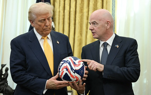 Tổng thống Donald Trump thành lập lực lượng đặc nhiệm giám sát Olympic 2028- Ảnh 3.