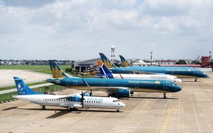 Vietnam Airlines nói gì về lộ trình thoát diện kiểm soát cổ phiếu?- Ảnh 2.