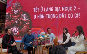 K&yacute; ức văn h&oacute;a Tết qua s&aacute;ch thiếu nhi - Ảnh 2.