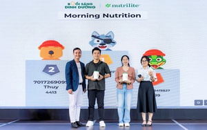 Amway Việt Nam tổ chức Lễ tốt nghiệp cho 184 học viên- Ảnh 3.