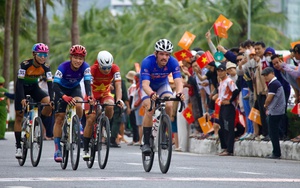 C&uacute;p truyền h&igrave;nh: Tay đua Thanh H&oacute;a thắng v&ograve;ng hồ Xu&acirc;n Hương - Ảnh 12.