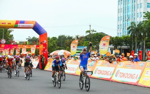 C&uacute;p truyền h&igrave;nh: Tay đua Thanh H&oacute;a thắng v&ograve;ng hồ Xu&acirc;n Hương - Ảnh 11.