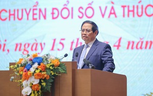 Kinh tế tư nhân đã có đòn bẩy (*): Đưa doanh nghiệp dẫn đầu "đường đua" - Ảnh 3.