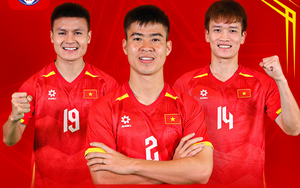 Duy Mạnh, bóng đá tỷ lệ kèo nhà cái Hải, Hoàng Đức sẽ đối đầu Man United