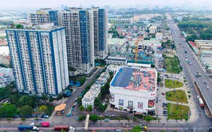 The Infinity – Căn hộ vườn treo ba ban công trong kỷ nguyên sống khỏe- Ảnh 6.