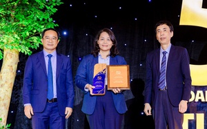 Masan Consumer vào Top 100 Nơi làm việc tốt nhất Đông Nam Á 2025 - Ảnh 7.