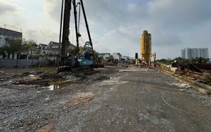 H&igrave;nh ảnh dự &aacute;n mở rộng&nbsp;Quốc lộ 50&nbsp;tăng tốc về đ&iacute;ch - Ảnh 13.