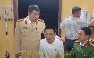 Lâm Đồng: Nữ quái sa lưới khi mua gần nửa kg ma túy về bán- Ảnh 2.