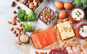 Nghiên cứu 23 năm, chỉ ra nhiều món ăn làm giảm tuổi thọ- Ảnh 2.