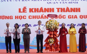 Phường Tân Bình khuyến khích phát triển kinh tế khu vực lân cận nhà ga T3 Tân Sơn Nhất- Ảnh 2.