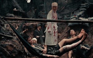 Phim bảo vệ Thành cổ Quảng Trị tung video clip cảm xúc - Ảnh 11.