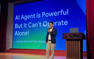 Google tung loạt công cụ AI hỗ trợ đột phá cho doanh nghiệp- Ảnh 4.