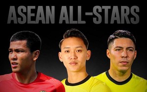 Con huyền thoại Singapore bất ngờ khi làm học trò HLV Kim Sang-sik đấu Man United - Ảnh 2.
