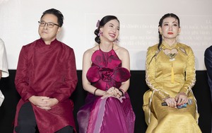 "Thám tử Kiên" trở lại, "Hai Mẫn" Đinh Ngọc Diệp hồi hộp - Ảnh 3.