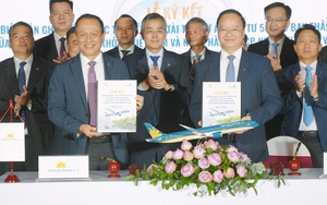 ING thỏa thuận tài trợ 1,5 tỉ USD cho dự án máy bay thân hẹp Vietnam Airlines - Ảnh 2.