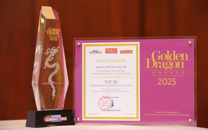 Amway Việt Nam khẳng định uy tín và vị thế dẫn đầu trong Top 5 doanh nghiệp tiêu biểu ASEAN- Ảnh 4.