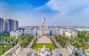 Chuỗi Vinpearl của tỉ phú Phạm Nhật Vượng lên sàn, vốn hóa ngang VPBank, Vinamilk- Ảnh 1.