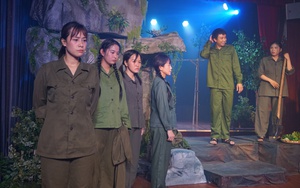 S&acirc;n khấu TP HCM từng bước chuyển m&igrave;nh: Ph&aacute;t huy sức s&aacute;ng tạo - Ảnh 5.