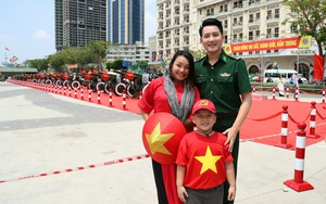 Nguyễn Phi Hùng kể về những mối duyên lành- Ảnh 2.
