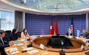 Tổng Bí thư Tô Lâm: Vun đắp tình hữu nghị Việt Nam-Belarus ngày càng bền chặt- Ảnh 2.