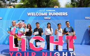 Giải chạy đêm TP HCM lần 5 trở lại, dự kiến hút 6.000 vận động viên - Ảnh 3.