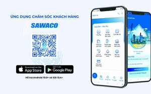 SAWACO triển khai khảo sát sự hài lòng của khách hàng đối với dịch vụ cấp nước- Ảnh 3.