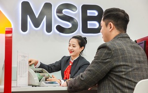 MSB tiếp tục triển khai thanh toán không tiền mặt tại các bệnh viện- Ảnh 2.