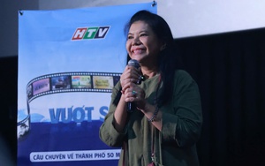 Ra mắt phim tài liệu "Mùa thu khải hoàn" - Ảnh 10.