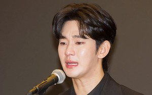 Gia đình Kim Sae-ron kiện Kim Soo-hyun, cáo buộc quan hệ từ 14 tuổi - Ảnh 3.