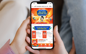 4.4 Siêu hội Freeship: Shopee tặng voucher 4 triệu đồng, quy tụ loạt sao hot