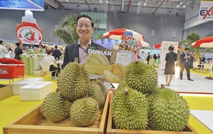 Rau quả chế biến Việt Nam phát triển mạnh mẽ trong bối cảnh tiêu dùng toàn cầu - Ảnh 3.