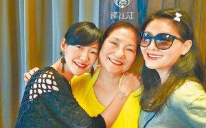 Chồng Từ Hy Vi&ecirc;n tưởng niệm vợ g&acirc;y x&uacute;c động - Ảnh 3.