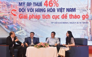 Doanh nghiệp xuất khẩu tìm giải pháp vượt khó