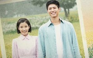 Cận cảnh "thị hậu" Baeksang 2025 Kim Tae-ri - Ảnh 2.