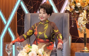 Minh tinh "Lâu đài tham vọng" tiết lộ lý do từng chật vật làm nghề - Ảnh 4.