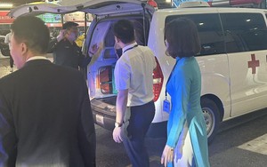 Nguyên nhân chuyến bay đi Đức chuyển hướng hạ cánh tại Thổ Nhĩ Kỳ- Ảnh 2.