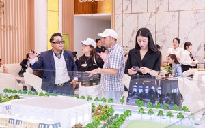 The Infinity Dĩ An áp dụng chính sách thanh toán cố định 0,5%/tháng