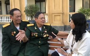“Theo dấu chân cuộc Tổng tiến công và nổi dậy mùa Xuân 1975”: Trở về ký ức lịch sử Kon Tum - Ảnh 4.