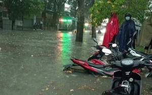 Thời tiết TP HCM hôm nay, 12-5: Nhiệt độ giảm, mưa nhiều về chiều tối - Ảnh 2.