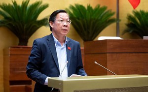 Luật Báo chí (sửa đổi) cần tháo gỡ các điểm nghẽn, đặc biệt là kinh tế báo chí - Ảnh 2.