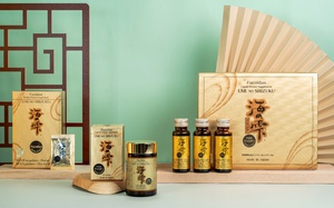 Giải pháp chăm sóc sức khỏe tự nhiên được nhiều người tin chọn - Ảnh 4.