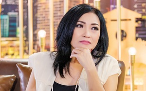 Lộ diện chú rể của Hồ Quỳnh Hương- Ảnh 3.