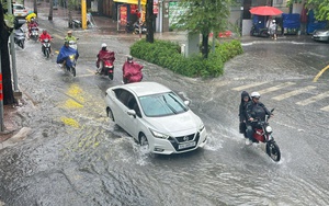 Cận cảnh những lần "rốn ngập" Lê Đức Thọ, Nguyễn Văn Khối gây khiếp đảm cho người đi đường - Ảnh 17.