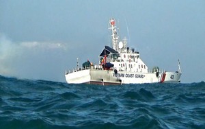 CUỘC THI VIẾT “CHỦ QUYỀN QUỐC GIA BẤT KHẢ XÂM PHẠM”: Làm giàu cho đảo tiền tiêu - Ảnh 1.